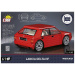 COBI: Lancia Delta HF — zabawka konstrukcyjna (samochód) (24508)