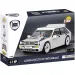 COBI: Lancia Delta HF Integrale samochód - zestaw do budowy (24509)
