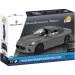 COBI: Maserati Granturismo Folgore samochód zestaw klocków (24506)