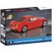 COBI: Maserati Granturismo Modena zestaw klocków (24505)