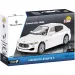 COBI: Maserati Levante S samochód zestaw klocków (24507)