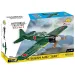 COBI: Mitsubishi A6M2 „Zero” myśliwiec zestaw konstrukcyjny (5861)