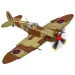 COBI: Model samolotu Supermarine Spitfire Mk. IXe (5764)