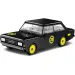 COBI: Opel Rekord C Czarna Wdowa zestaw klocków (24597)