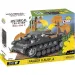 COBI: Panzer II Ausf. A zestaw konstrukcyjny (2718)