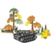 COBI: Panzer II Ausf. A zestaw konstrukcyjny (2718)
