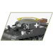 COBI: Panzer II Ausf. A zestaw konstrukcyjny (2718)