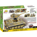 COBI: Panzer VI Tiger nr 131 zestaw konstrukcyjny (2588)