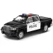 COBI: Policyjny samochód Dodge RAM 1500 zestaw konstrukcyjny (24608)