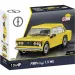 COBI: Polski Fiat 125p 1.5 ME zestaw klocków (24588)