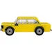 COBI: Polski Fiat 125p 1.5 ME zestaw klocków (24588)