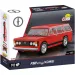 COBI: Polski Fiat 125p Kombi zestaw klocków (24603)