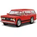 COBI: Polski Fiat 125p Kombi zestaw klocków (24603)