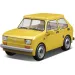 COBI: Polski Fiat 126p Maluch zestaw konstrukcyjny (24530)