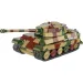 COBI: Pz.Kpfw. VI B Tygrys II „Królewski Tygrys” zestaw konstrukcyjny (2732)