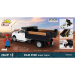 COBI: RAM 3500 Wywrotka — samochodowy zestaw konstrukcyjny (24659)