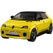 COBI: Renault 5 E-Tech żółty samochód konstrukcyjny (24673) zdjęcie 2