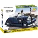 COBI: Samochód Horch 830 BK Cabriolet zestaw klocków (2262)