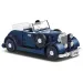 COBI: Samochód Horch 830 BK Cabriolet zestaw klocków (2262)