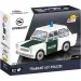 COBI: Samochód konstrukcyjny Trabant 601 Polizei (24541)