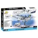 COBI: Samolot F/A-18C Hornet zestaw klocków konstrukcyjnych (5810)