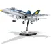 COBI: Samolot F/A-18C Hornet zestaw klocków konstrukcyjnych (5810)