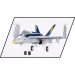 COBI: Samolot F/A-18C Hornet zestaw klocków konstrukcyjnych (5810)