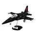 COBI: Samolot MiG-28 „TOP GUN” zestaw klocków konstrukcyjnych (5859)