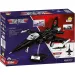 COBI: Samolot MiG-28 „TOP GUN” zestaw klocków konstrukcyjnych (5859)