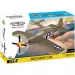 COBI: Samolot Mustang P-51B – zestaw klocków konstrukcyjnych (5869)