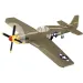 COBI: Samolot Mustang P-51B – zestaw klocków konstrukcyjnych (5869)