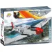 COBI: Samolot Mustang P-51D „TOP GUN: Maverick” zestaw klocków konstrukcyjnych (5846)