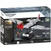 COBI: Samolot Mustang P-51D „TOP GUN: Maverick” zestaw klocków konstrukcyjnych (5846)