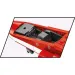 COBI: Samolot do składania BAe Hawk T1 „Red Arrows” (5844)