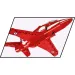 COBI: Samolot do składania BAe Hawk T1 „Red Arrows” (5844)