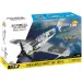 COBI: Samolot do składania Messerschmitt Bf 109 G (5870)