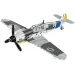 COBI: Samolot do składania Messerschmitt Bf 109 G (5870)