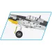 COBI: Samolot do składania Messerschmitt Bf 109 G (5870)