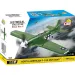 COBI: Samolot myśliwski Mustang P-51D zestaw konstrukcyjny (5860)
