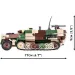 COBI: Sd.Kfz. 251/9 Stummel opancerzony pojazd do budowania (3096)