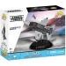 COBI: Siły Zbrojne F-16D Fighting Falcon zestaw konstrukcyjny (5941) zdjęcie 1