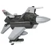 COBI: Siły Zbrojne F-16D Fighting Falcon zestaw konstrukcyjny (5941) zdjęcie 3