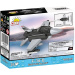 COBI: Siły Zbrojne F-16D Fighting Falcon zestaw konstrukcyjny (5941)