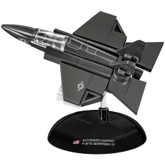 COBI: Siły Zbrojne F-35B Lightning II zestaw konstrukcyjny (5927) zdjęcie 2