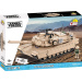 COBI: Siły Zbrojne M1A2 Abrams zestaw konstrukcyjny (2632)