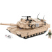 COBI: Siły Zbrojne M1A2 Abrams zestaw konstrukcyjny (2632)