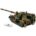 COBI: Siły Zbrojne Panzerhaubitze 2000 zestaw konstrukcyjny (2628)