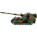 COBI: Siły Zbrojne Panzerhaubitze 2000 zestaw konstrukcyjny (2628)