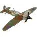 COBI: Spitfire Mk I N3200 Imperial War Museum Duxford, zestaw klocków konstrukcyjnych (5868)