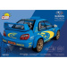 COBI: Subaru Impreza WRC 2003 – zestaw do składania samochodu (24650)